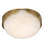 Elara Mini Flush Mount