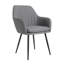 Kirksville Upholstered Armchair-840578623