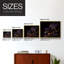 «Moody Still Life» - Impression encadrée - Restickable-287450026