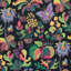 Exotic Butterfly Fabric-59985551