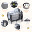 Folmer Cot Bed