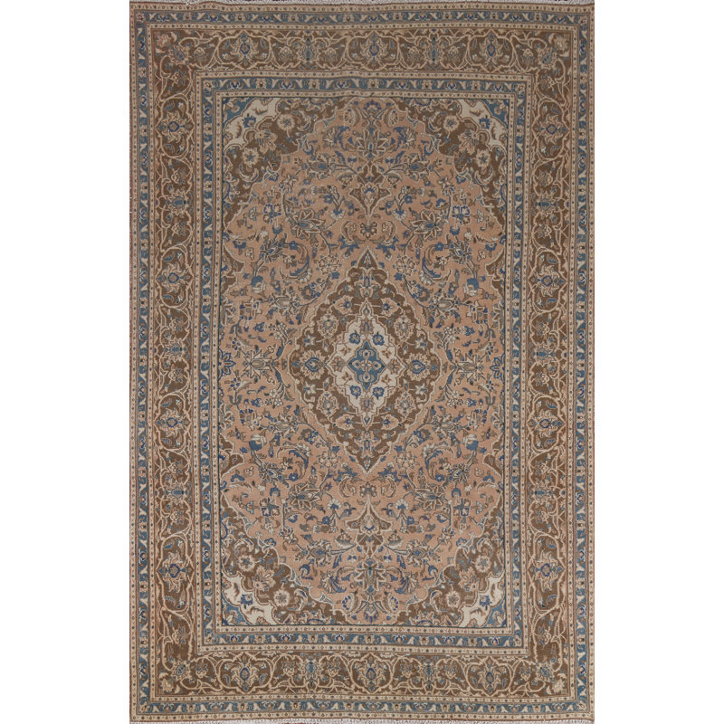 Tapis traditionnel traditionnel 6 x 10