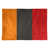 Orange / étain