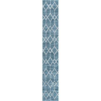Eshin Geometric Indoor Rug