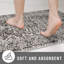 Tapis lavables à la machine avec envers en caoutchouc pour le salon-1315229727