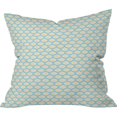 Coussin Into the Sky
