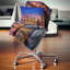 Coussin Manhattan avec lumières et reflets Manhattan-29962376-29963811