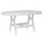Harbor Outdoor Oval Dining Table-1037312049