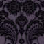 Damask Metallic Wallpaper Double Roll-1309793379