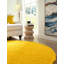 Tapis jaune soleil de Toscane Angeline-1825563953