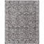 Tapis oriental ivoire / gris Alessia-500208359