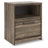 Dilraj Nightstand