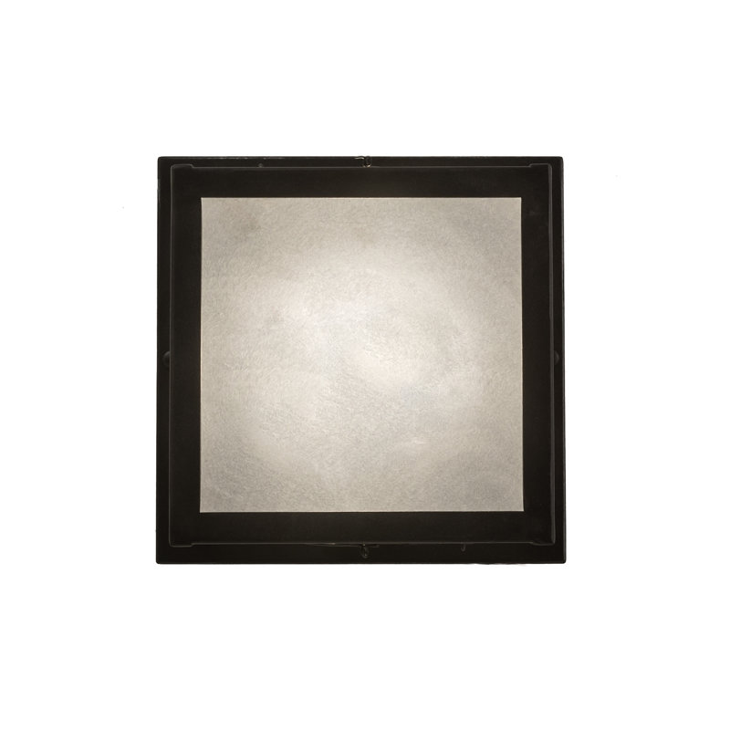 1 - Light Flush Mount