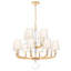 Emilea 12 - Light Chandelier-21589812
