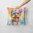 Other/No Pattern Outdoor Throw Pillow