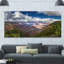 «US Grand Canyon in Colorado River», reproduction de photo sur toile tendue-1789871633-1749584681