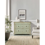 Commode d'appoint 2 tiroirs Traditions