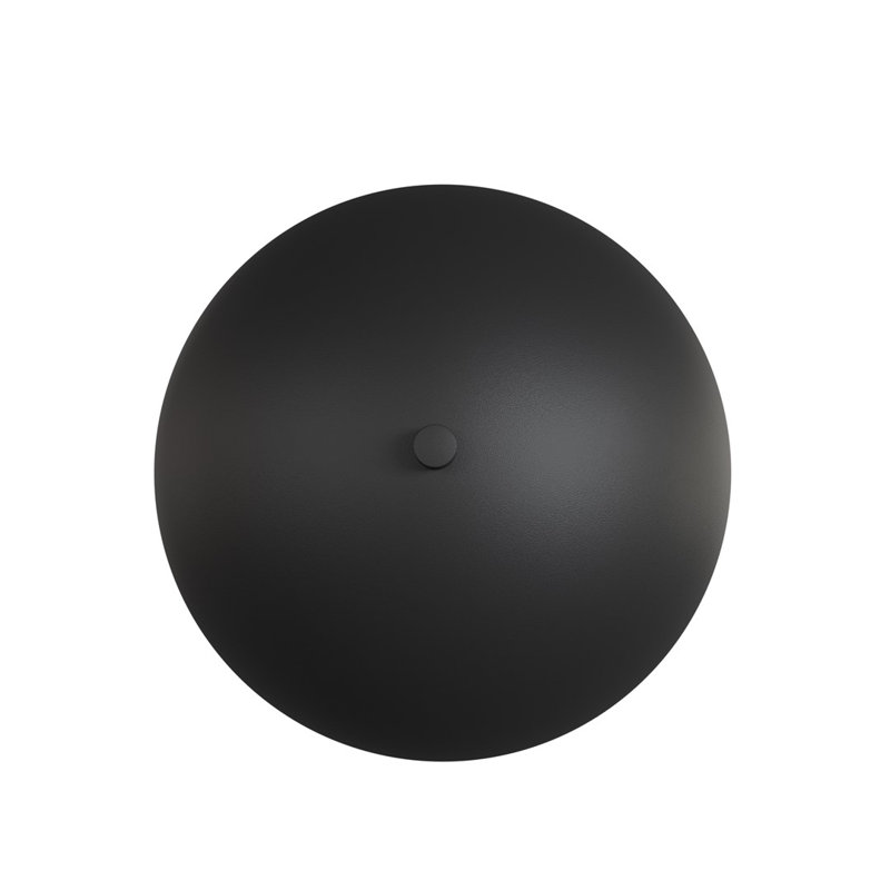 MUSH K2, Black