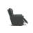 Maddox Leather Rocking Recliner-97269375