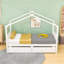 Lit simple avec tiroirs-826762298