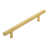 Brushed Gold is out of stock