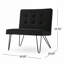 Fauteuil de chambre 30 po Danjela-1628078510