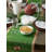 100% Cotton Table Runner