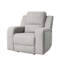 Fauteuil inclinable manuel Mykai