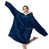 Navy Blue is out of stock selected
