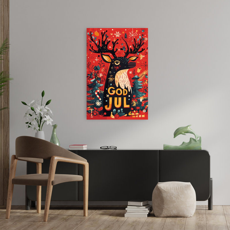 Print, 91.44cm H x 60.96cm W