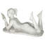 Statue de jardin glenda the reading fille