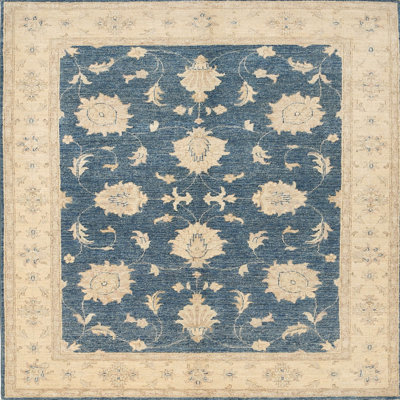 Eggers Oriental Indoor Rug