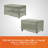 Basics Outdoor Patio Table Cover