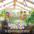 Meridian 6.7' x 6.0' Greenhouse with Cedar Wood Frame and Polycarbonate Panels Compact and Durable Design