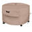 Round Fire Pit Cover-490200156