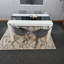 Ilwell 4 - Person Dining Set-805445533-805445532