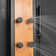 Multifunction 57" Shower Panel with Adjustable Shower Head