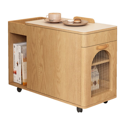 End Tables by Hokku Designs