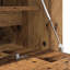 6 Pair Shoe Storage Cabinet-436117575