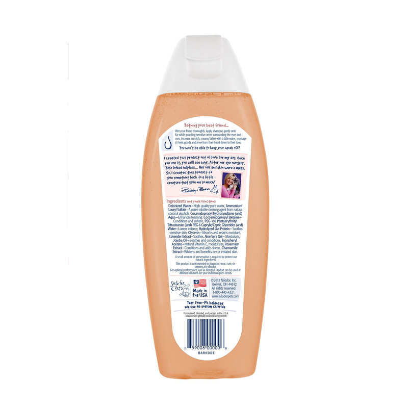 Bobbi Panter Gorgeous Dog Signature Line Line, bouteille de 10 oz