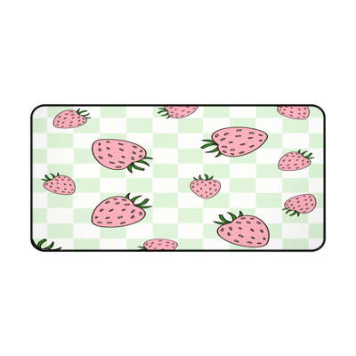 Polyester Desk Pad