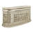 4 - Door Sideboard in Antique Gold