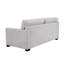 Liola Fabric 3 Seater Sofa