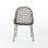 Bandera Outdoor Dining Armchair