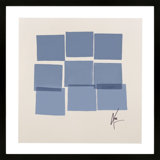 Reflection 1 Print by Lee Lessem