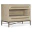 Cascade 2 - Drawer Nightstand