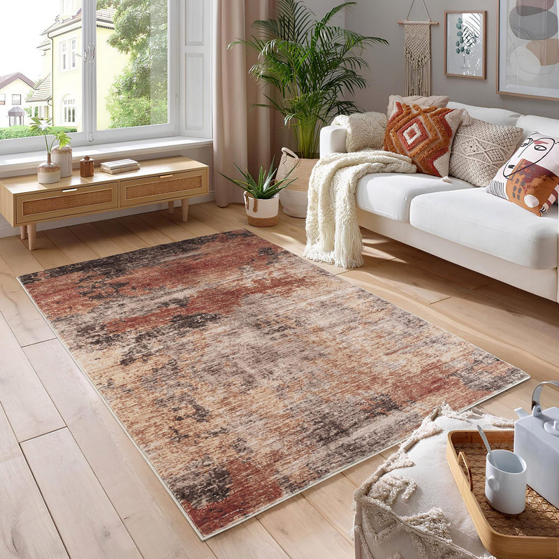 Tapis multisurfaces Jewel, Rectangle 5 pi 3 po x 7 pi 3 po