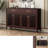 Chinese style large capacity shoe cabinet-232399106