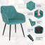 Alvion Upholstered Dining Chair-1019738892