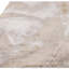 Zeplin Glam Metallic Lustre Pattern Polypropylene Area rug - Bold Contemporary Living & Bedroom-16780729